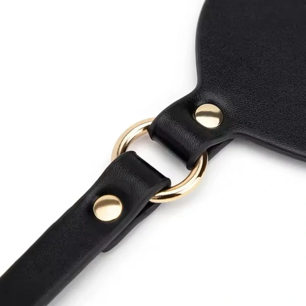 Mother Hustler sleek black